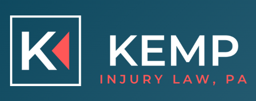 Kemp Injury Law, PA